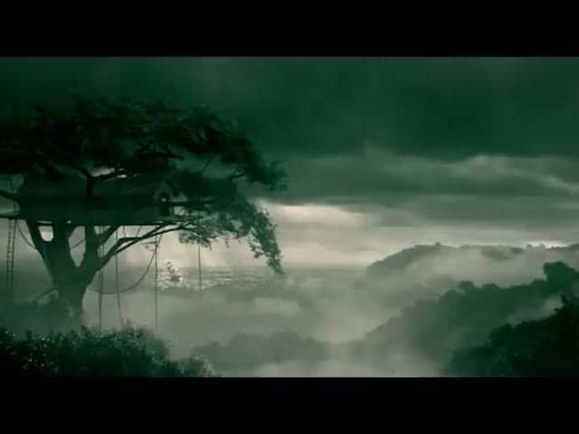 The Legend of Tarzan Official IMAX Trailer