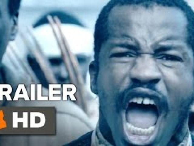 The Birth of a Nation Movie Trailer