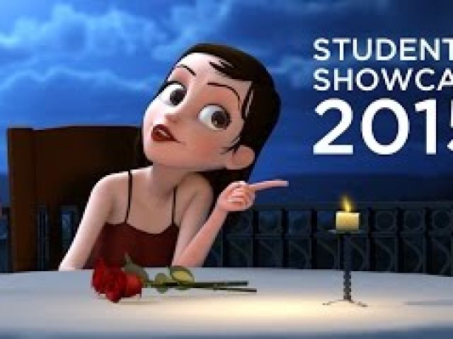 3D Animation Student Showcase - Animation Mentor