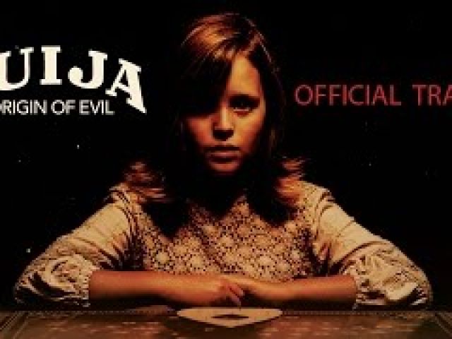 Ouija: Origin of Evil Movie Trailer