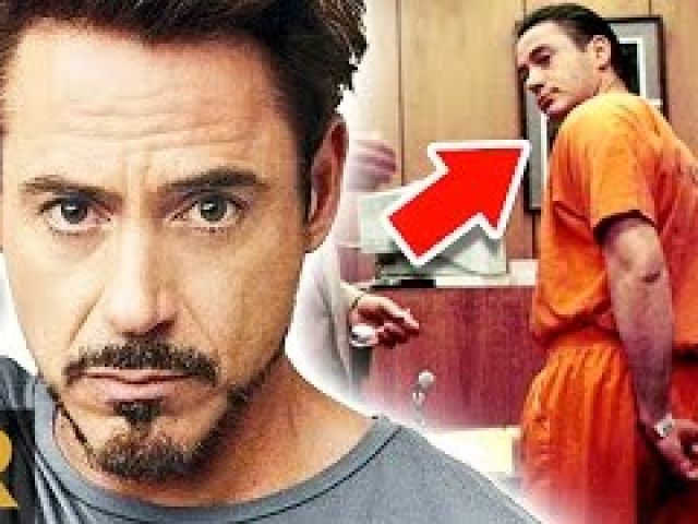 10 Amazing Actors Who Committed Horrible Crimes