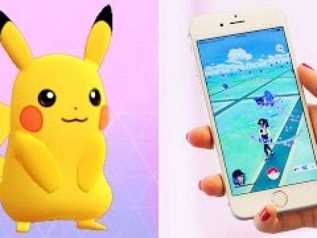 Pokémon Go: everything you need to know in 9 minutes