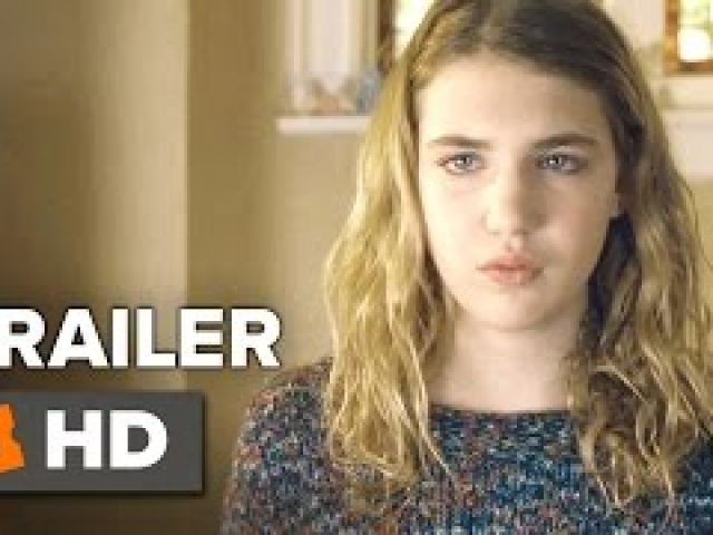 The Great Gilly Hopkins Movie Trailer