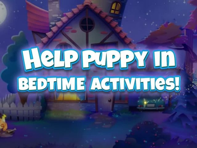 My Cute Little Pet Puppy Care - Cute Little Puppy Care Games By Gameiva