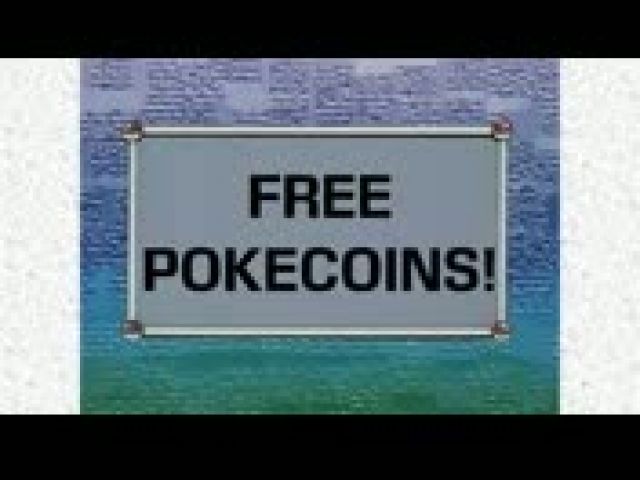 HOW TO GET FREE COINS POKEMON GO