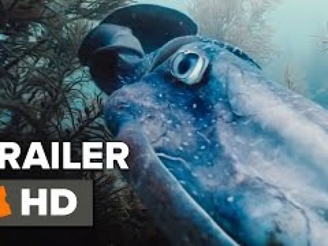 Voyage of Time Trailer