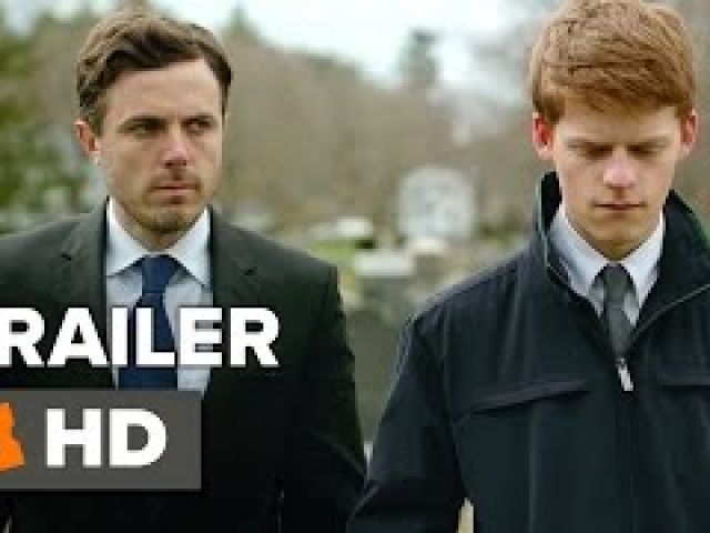Manchester by the Sea Movie Trailer