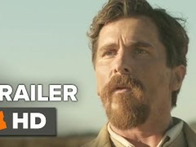 The Promise Official Trailer