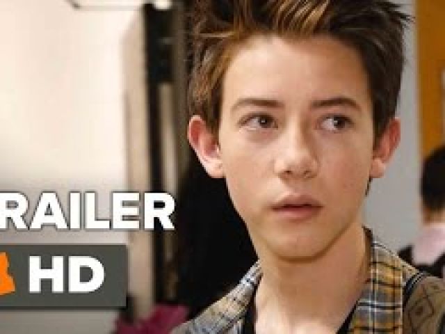 Middle School: The Worst Years of My Life Official Trailer