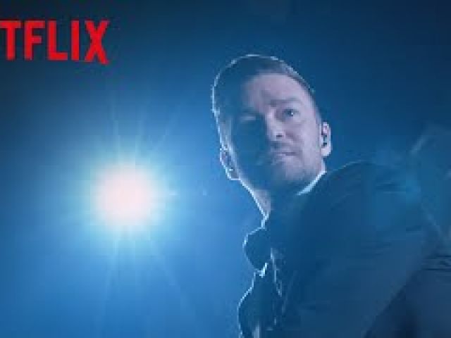 Justin Timberlake and The Tennessee Kids Teaser