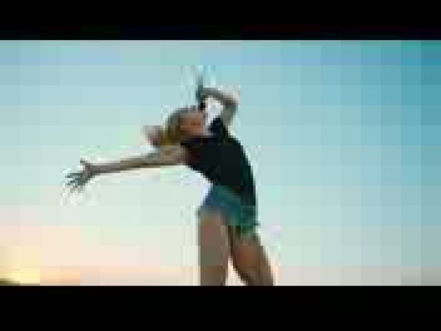 Perfect Illusion Music Video