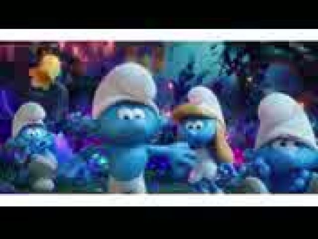 Smurfs: The Lost Village Official International Trailer Teaser