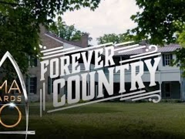 Forever Country: Artists of Then