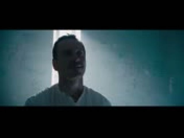 Assassin's Creed Official Trailer 2