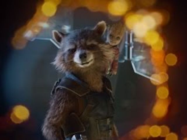 Guardians of the Galaxy Vol. 2 First Teaser