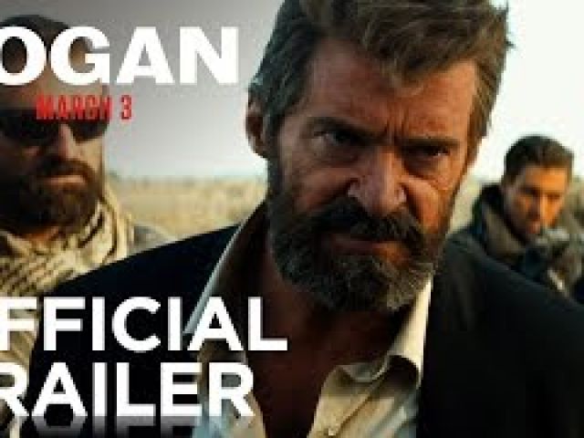 Logan Trailer