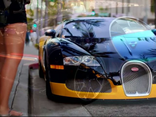 5 Mind-Blowing Facts About the Bugatti Chiron