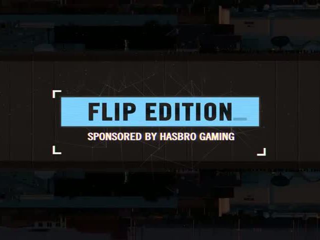 Flip Edition - Dude Perfect