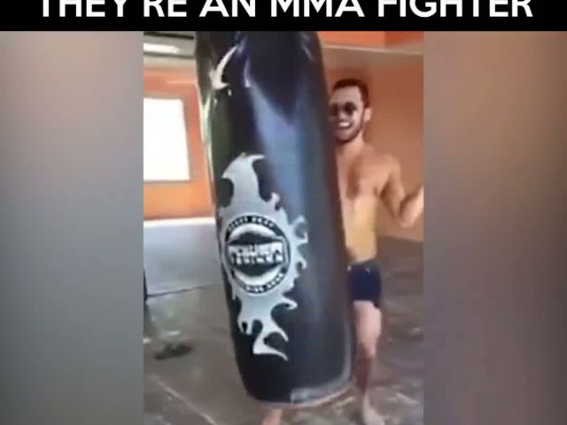 Best MMA Fight ever!