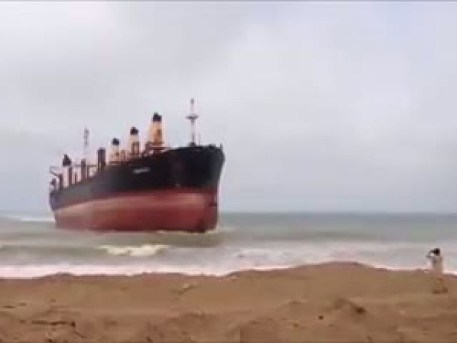 Best of Ship Wreck! Literally ;)