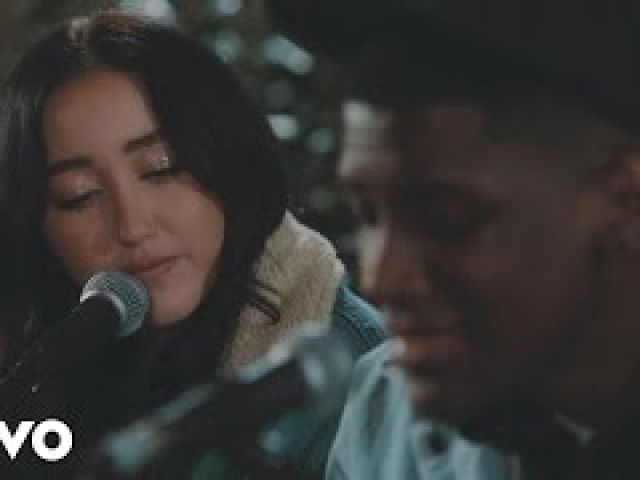 Make Me (Cry) [Acoustic Performance]