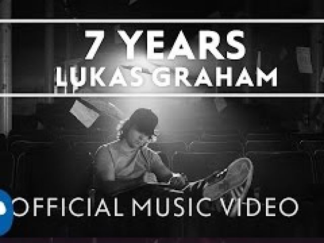 7 Years Video Song