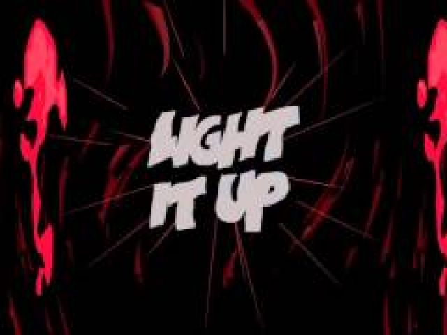 Light It Up (Remix) Video Song