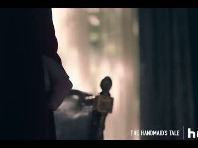 The Handmaid's Tale Teaser Trailer