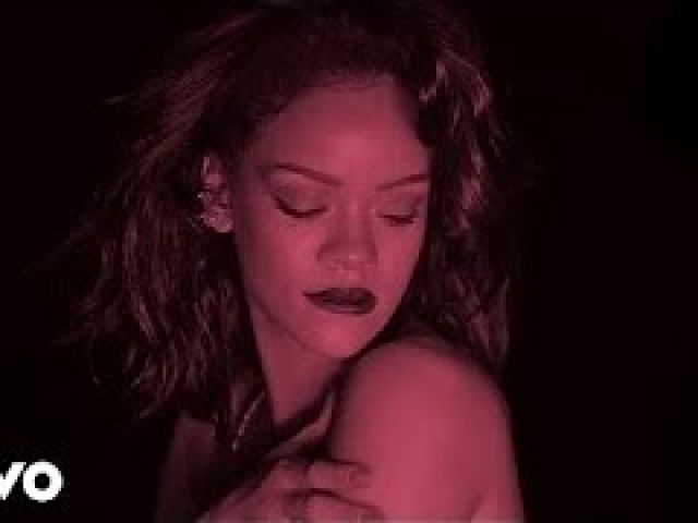 Rihanna - Love On The Brain (From The Fifty Shades Darker Soundtrack)
