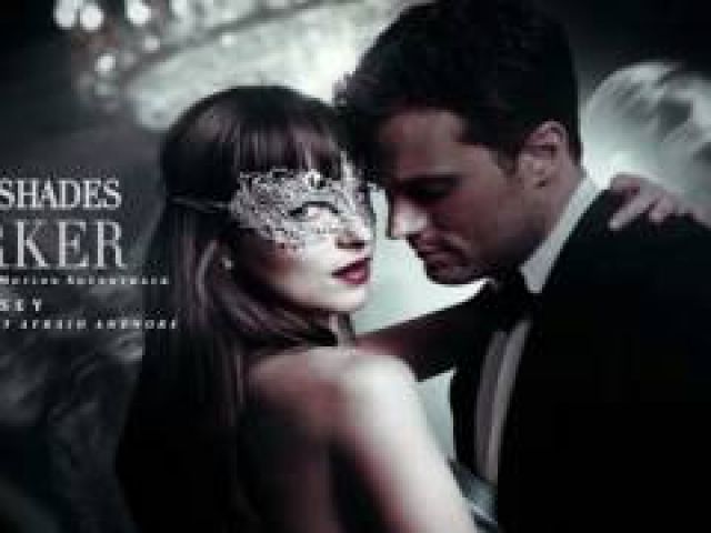 Halsey - Not Afraid Anymore (Fifty Shades Darker Soundtrack)