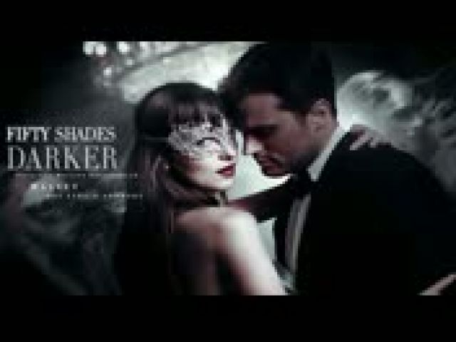 Halsey - Not Afraid Anymore (Fifty Shades Darker Soundtrack)