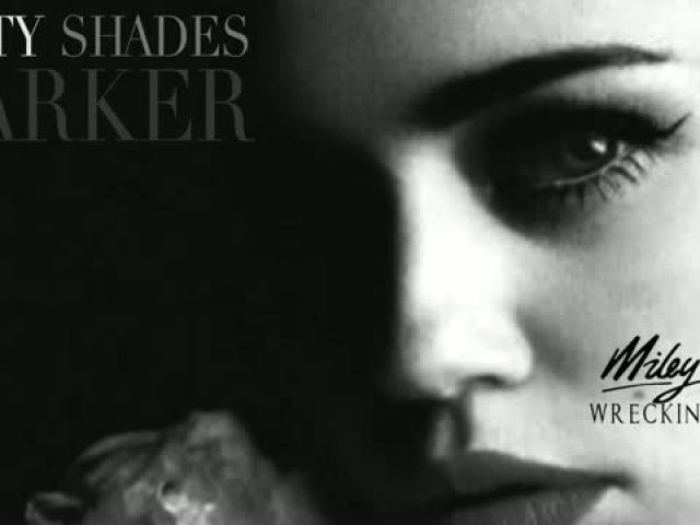 Miley Cyrus - Wrecking Ball (From The Fifty Shades Darker Soundtrack)