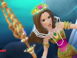 Sofia The First - The Floating Palace - Part 2