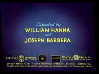 Tom and Jerry--FraidyCat--Full episode