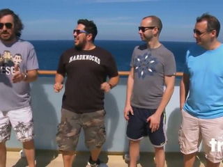 impractical jokers murr punishment presentation impractical jokers murr punishment presentation