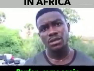 Hardest Name in Africa