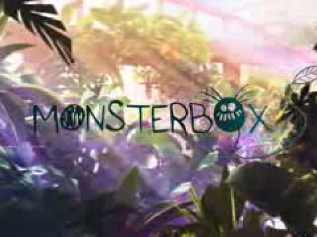 Monsterbox - Short Film