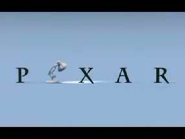 Pixar - For the Birds - Short Film