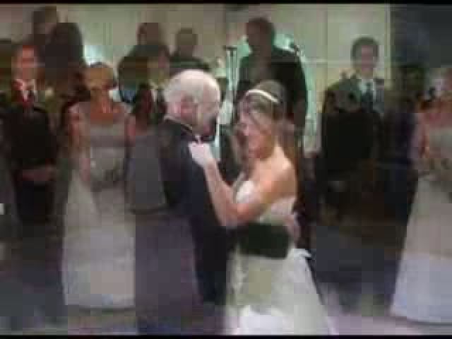Funny Wedding Dance