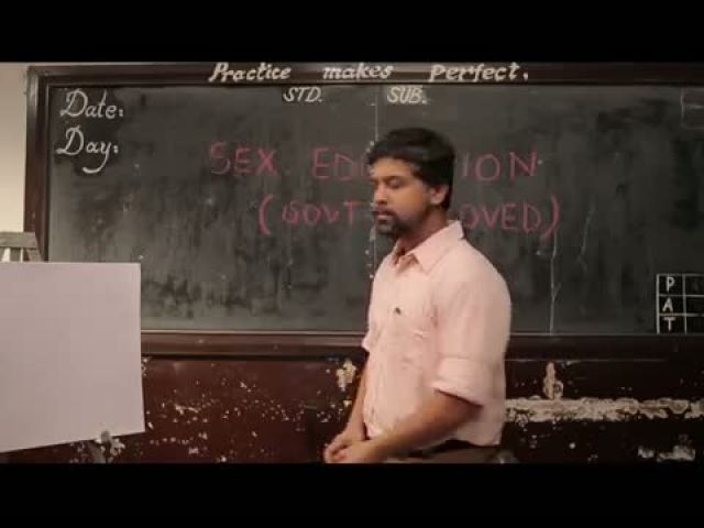 Sarcastic Video About Banning Education in India