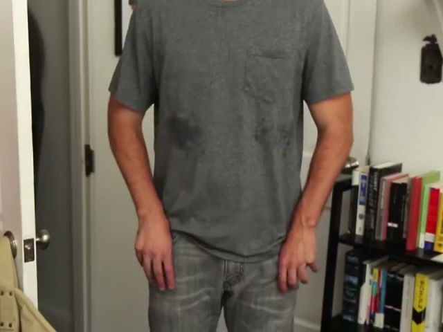 If Guys Made Girls' Outfit Of The Day Videos