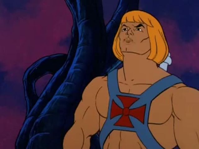 He-Man's Best One-Liners That Put Skeletor to Shame - HE-MAN AND THE MASTERS OF THE UNIVERSE