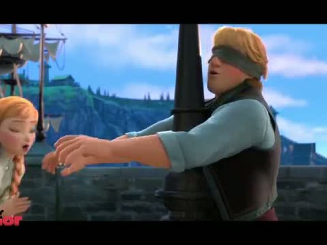 Disney's Olaf-a-Lots - Unlocking Relationships - Official Disney Junior UK HD