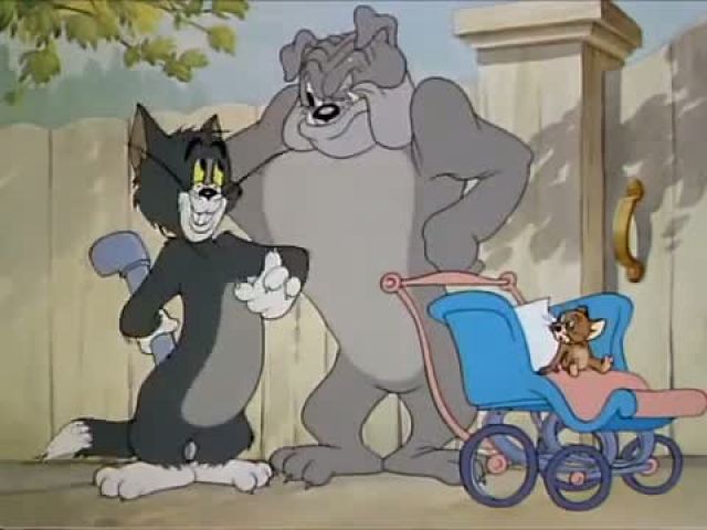 Videos Of Tom And Jerry