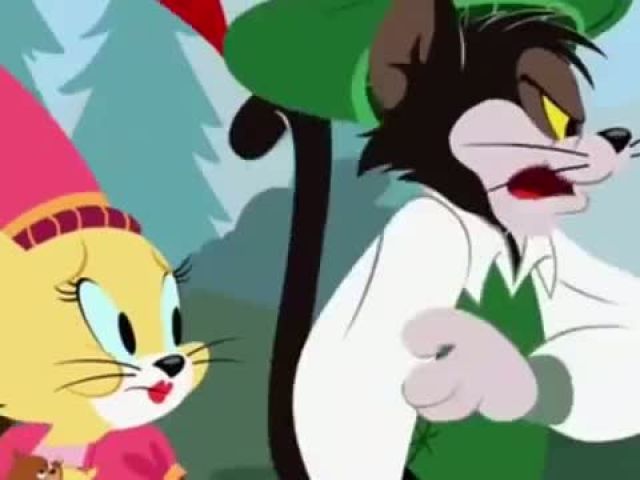 The Tom and Jerry Show - What a Pain (3) Video - PHONEKY