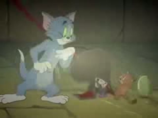 tom and jerry fast and furry full movie