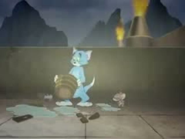 tom and jerry fast and furry full movie (2)