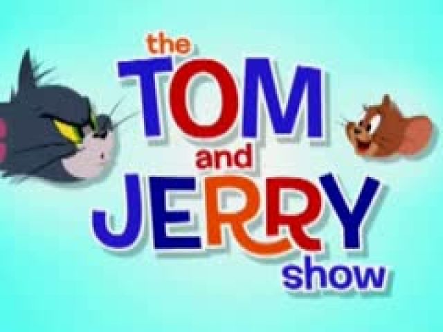 The Tom and Jerry Show Birthday Bashed Feline Fatale FULL HD Full Episodes Full movie