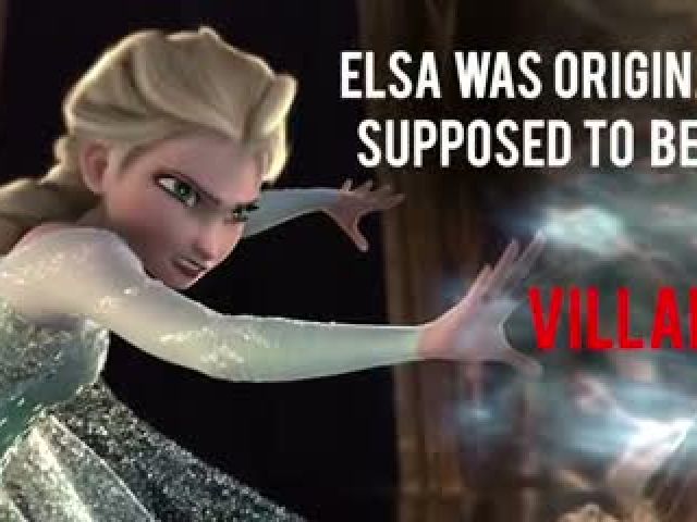 Frozen Facts You Should Know Before The Sequel Premieres
