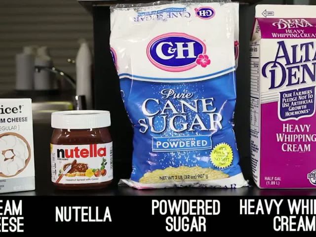 4 Easy Nutella Hacks You Need To Make